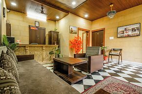 Hotel The Jaisal Classic Jaisalmer