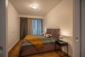 Easyrooms Dzirnavu