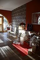 Hospederia Casa Martell