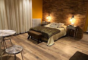 Hospederia Casa Martell