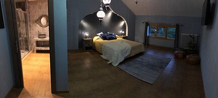 Hospederia Casa Martell