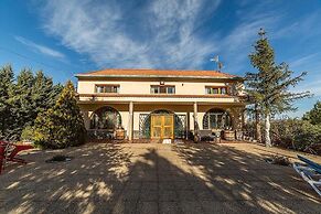 Hospederia Casa Martell