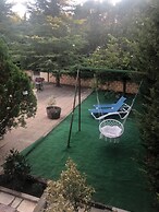 Hospederia Casa Martell
