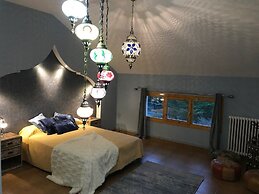 Hospederia Casa Martell