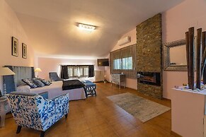 Hospederia Casa Martell