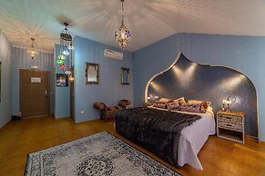 Hospederia Casa Martell