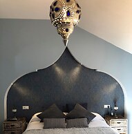 Hospederia Casa Martell
