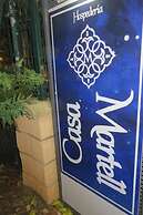 Hospederia Casa Martell