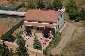 Hospederia Casa Martell