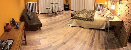 Hospederia Casa Martell