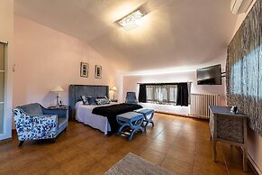 Hospederia Casa Martell
