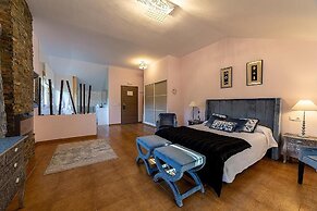 Hospederia Casa Martell