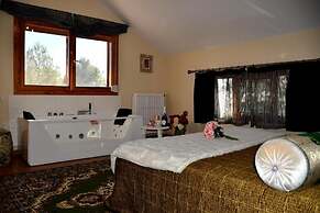 Hospederia Casa Martell
