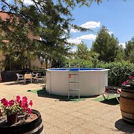 Hospederia Casa Martell