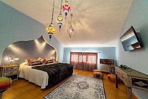 Hospederia Casa Martell