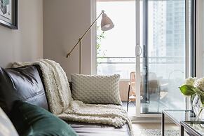 GLOBALSTAY. Fabulous Toronto Condo