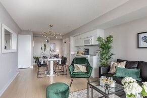 GLOBALSTAY. Fabulous Toronto Condo