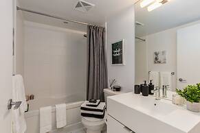 GLOBALSTAY. Fabulous Toronto Condo