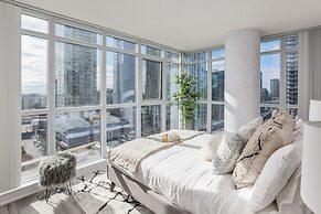 GLOBALSTAY. Fabulous Toronto Condo