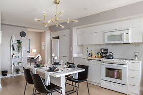GLOBALSTAY. Fabulous Toronto Condo