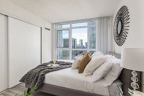 GLOBALSTAY. Fabulous Toronto Condo