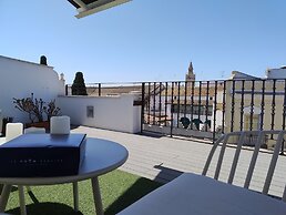 Casa Palacio La Casa Blanca Suites