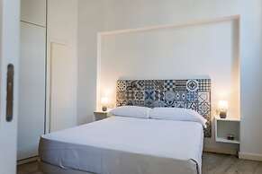 Casa Palacio La Casa Blanca Suites