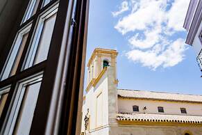 Casa Palacio La Casa Blanca Suites