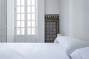 Casa Palacio La Casa Blanca Suites