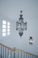 Casa Palacio La Casa Blanca Suites