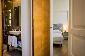 Casa Palacio La Casa Blanca Suites