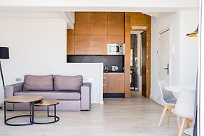 Casa Palacio La Casa Blanca Suites