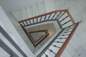 Casa Palacio La Casa Blanca Suites