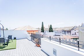 Casa Palacio La Casa Blanca Suites