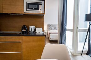 Casa Palacio La Casa Blanca Suites