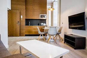 Casa Palacio La Casa Blanca Suites