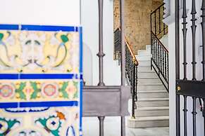 Casa Palacio La Casa Blanca Suites