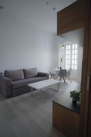 Casa Palacio La Casa Blanca Suites