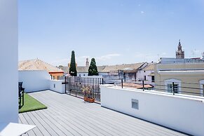 Casa Palacio La Casa Blanca Suites