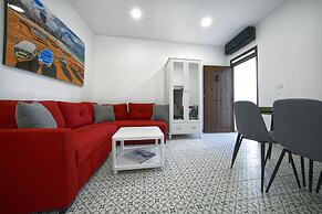 CASA VERDE Comfortable Air-Conditioned