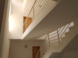 Cá Marta - The flat with sea view