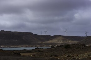 Cá Marta - The flat with sea view