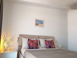 Cá Marta - The flat with sea view