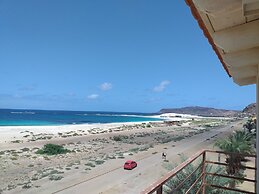 Cá Marta - The flat with sea view