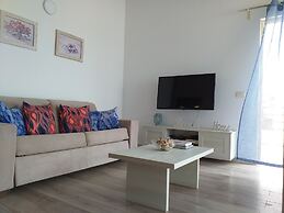 Cá Marta - The flat with sea view