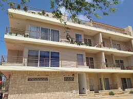 Cá Marta - The flat with sea view