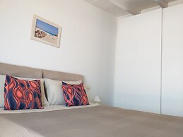 Cá Marta - The flat with sea view