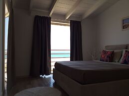 Cá Marta - The flat with sea view