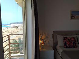 Cá Marta - The flat with sea view