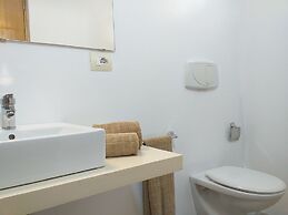 Cá Marta - The flat with sea view